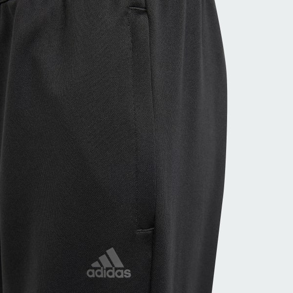 Black Sereno Pants Kids