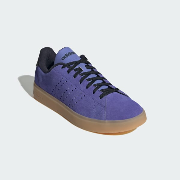 Azul Tênis Advantage 2.0