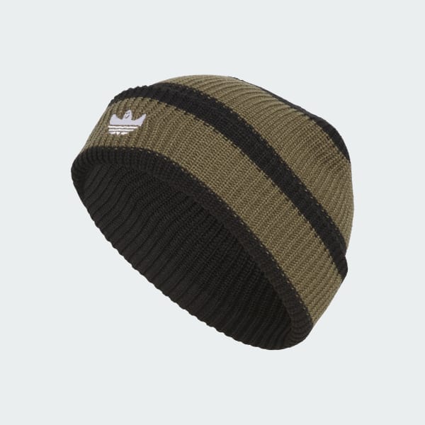 Verde Gorro Beanie Shmoofolio