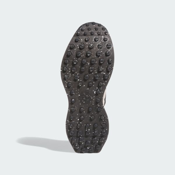 ホワイト S2G 26 テキスタイル スパイクレス ゴルフ / S2G 26 TEXTILE SPIKELESS GOLF