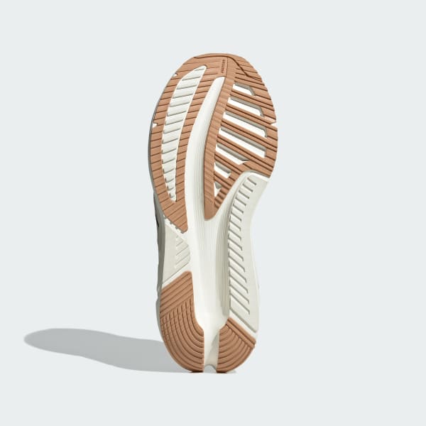 Beige Adistar 3 Sportswear Shoes