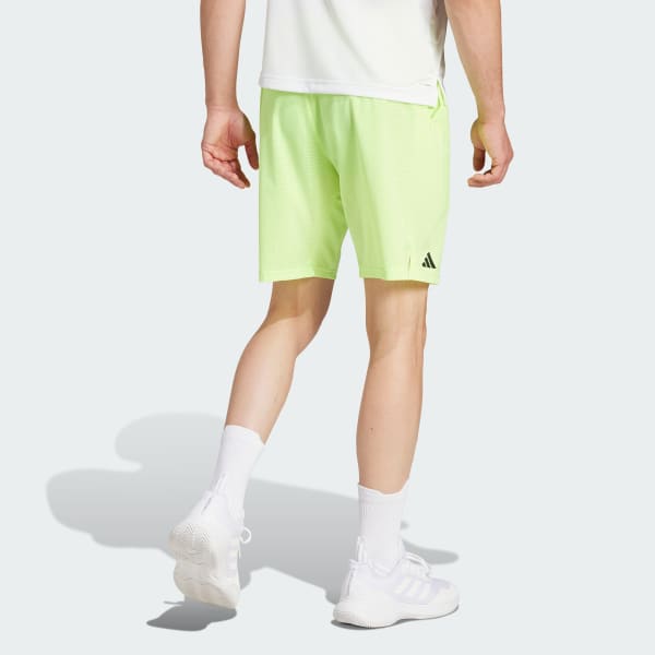 Vert Short de tennis Ergo