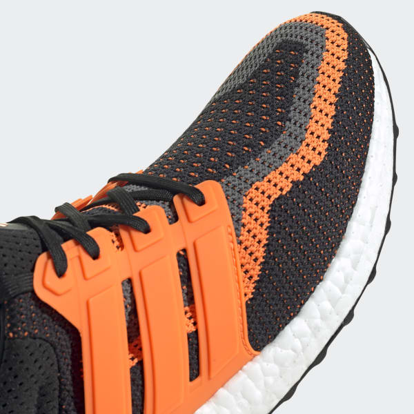 adidas TENIS ULTRABOOST DNA X JUVENTUS UNISEX Negro adidas