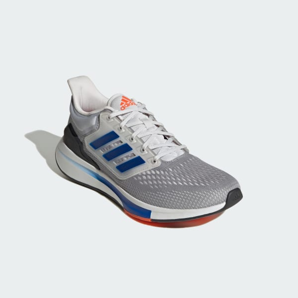 Gris Zapatillas EQ21 Run