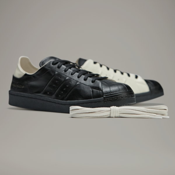 adidas Y 3 Superstar Black adidas Turkiye