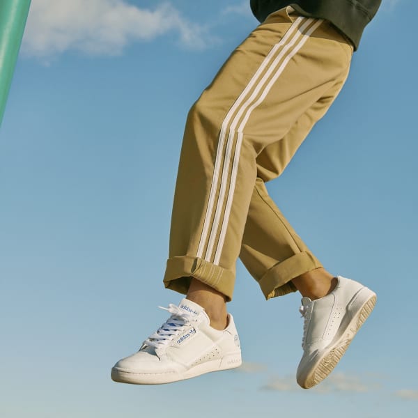adidas continental outfit
