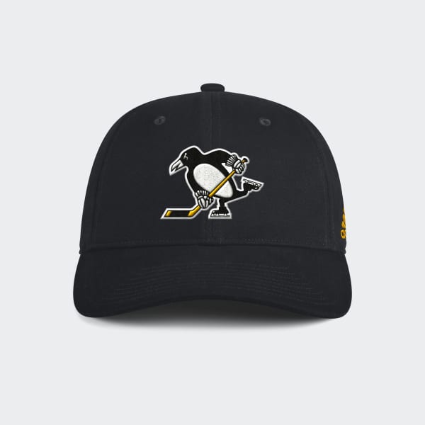 Multi Casquette Penguins Slouch Semi-Fitted ISD25