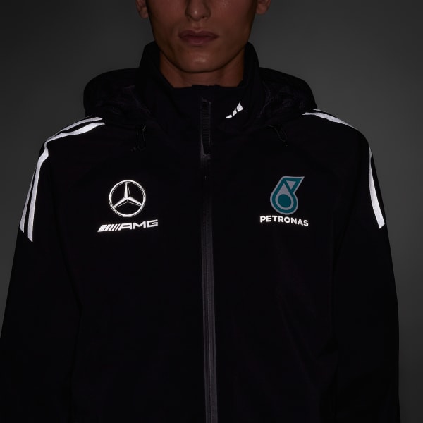 adidas MERCEDES - AMG PETRONAS FORMULA ONE TEAM MECHANICS