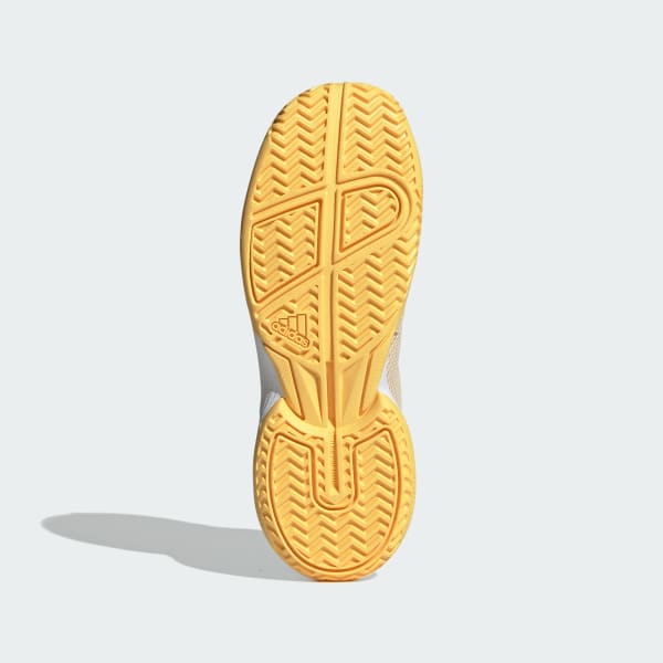 Ροζ Courtflash Tennis Shoes