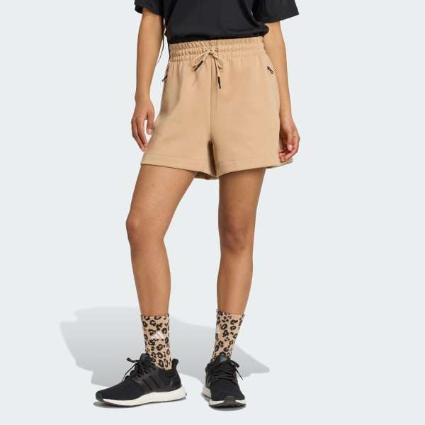 nau Quần Short adidas Z.N.E.