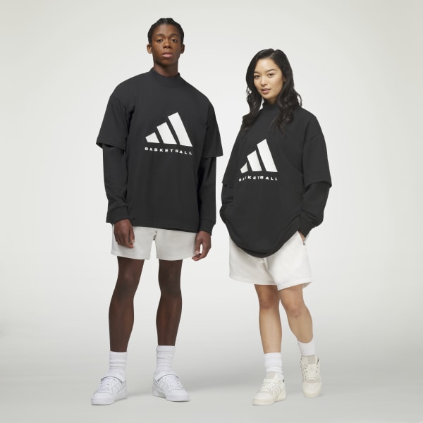 Adidas basket 2025