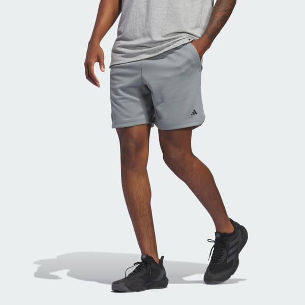 Train Essentials Woven Training Shorts
