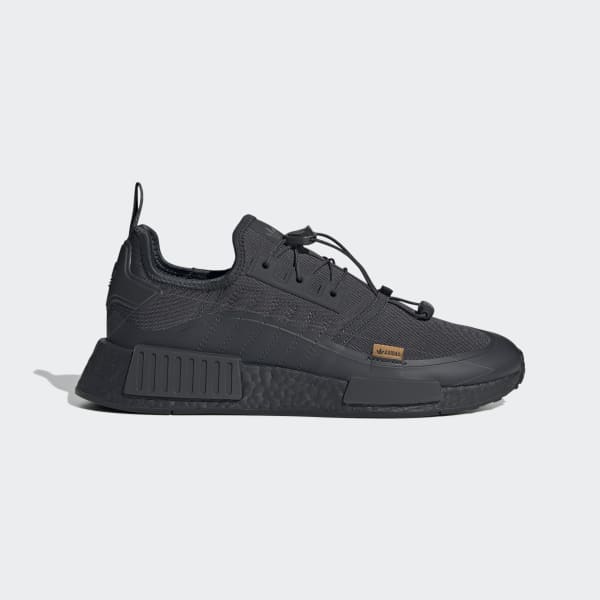 Grey NMD_R1 TR Shoes