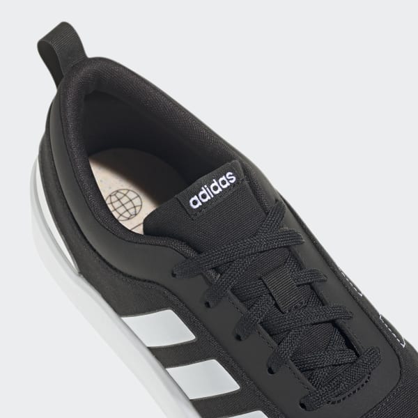 adidas Futurevulc Lifestyle Skateboarding Shoes Black adidas Ireland