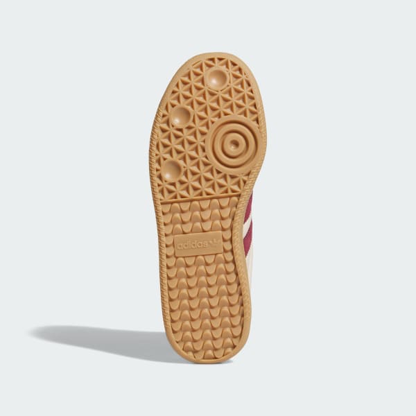 wit Samba XLG Schoenen