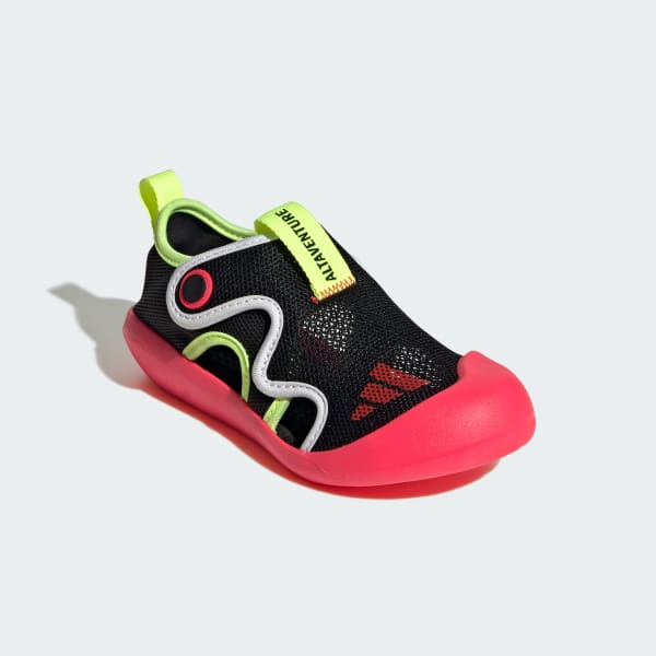 Black Altaventure 3.0 Shoes Kids