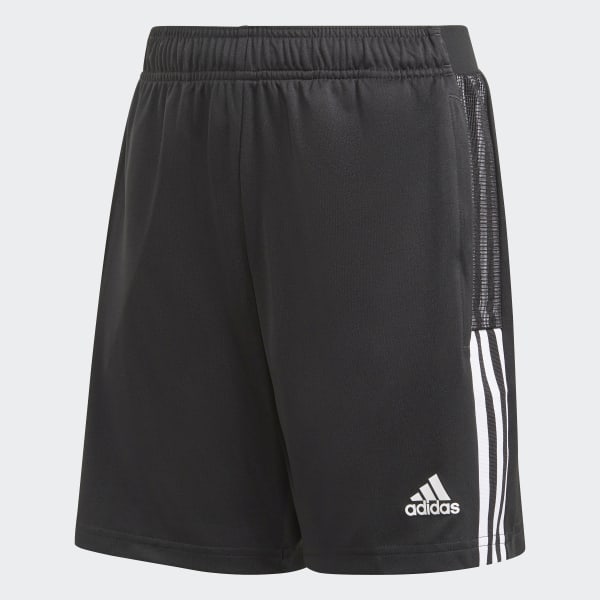 adidas Tiro 21 Training Shorts - Black | adidas Australia