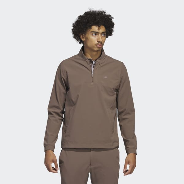 Brun Ultimate365 Tour Stretch Golf pullover