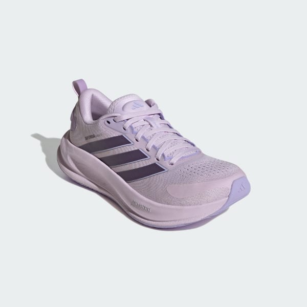 Purple SUPERNOVA EASE 2 W RUNNING SHOES