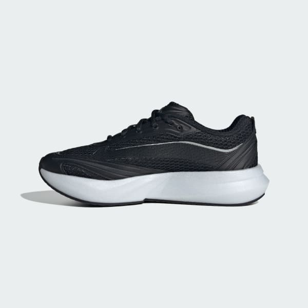 adidas Lightblaze Glow Shoes - Black | Free Shipping with