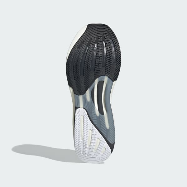 Preto Tênis Supernova Rise 2 Running