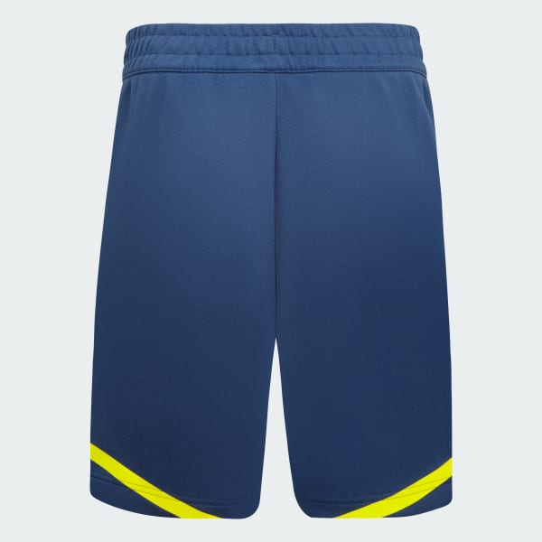 Pantaloncini boca juniors adidas hotsell