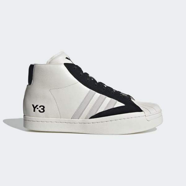 Adidas tubular y3 blanche deals