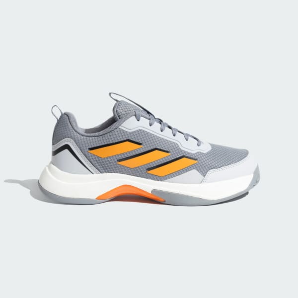 やまやま adidas Tennis Wiz Shoes - Grey | adidas India
