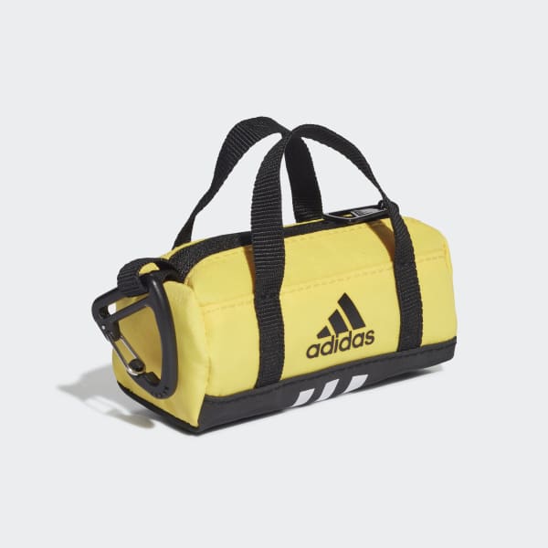 Κίτρινο Essentials Tiny Duffel Bag VT267