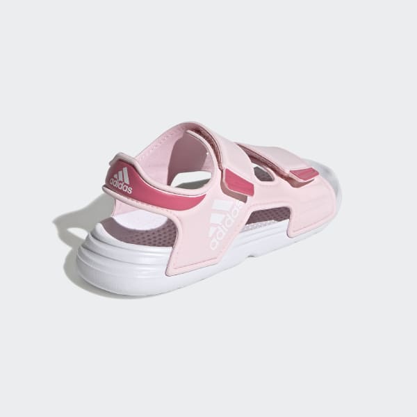 Pink Altaswim sandaler LWR94