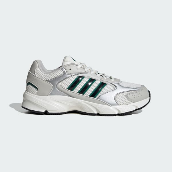 Weiss Crazychaos 2000 Schuh