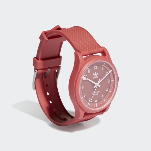 Pink Project One R Watch HPD87