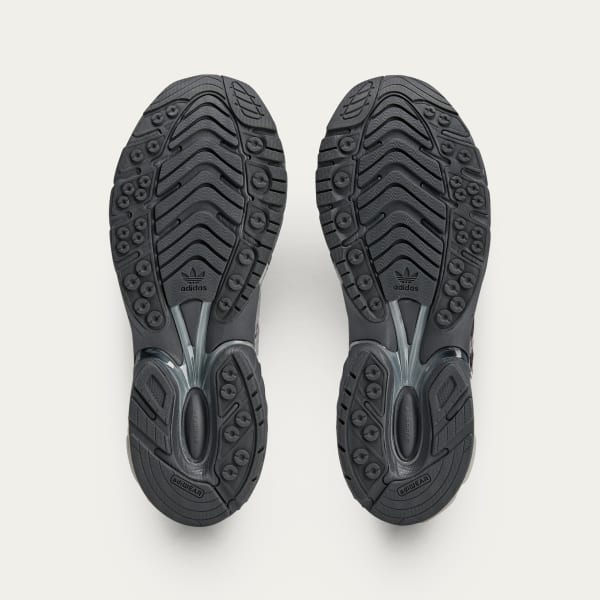 สีน้ำตาล รองเท้า Adistar Cushion Song For The Mute