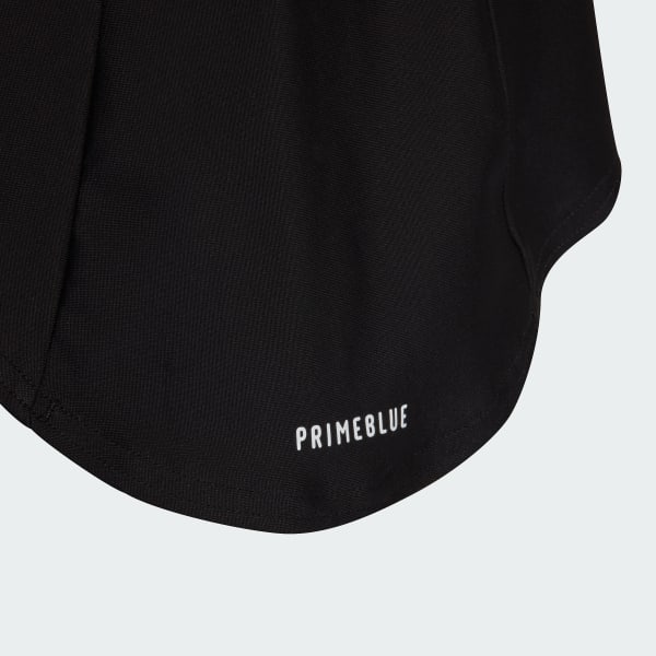 Black Swim Hijab