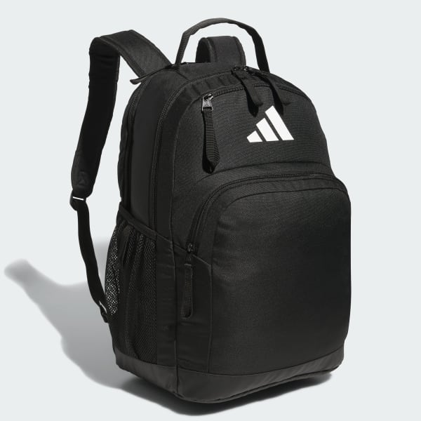 Black Adaptive Backpack