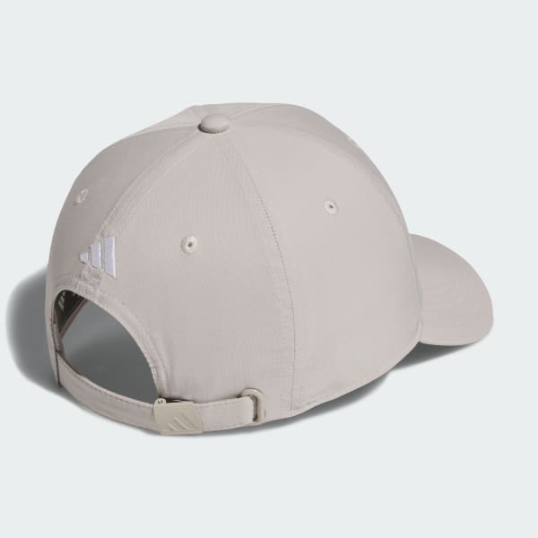 Beige WOMENS TOUR BADGE HAT