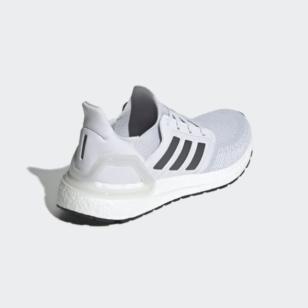 adidas ultraboost 20 dash grey mens