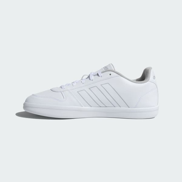 adidas AztecX Sneaker White adidas India