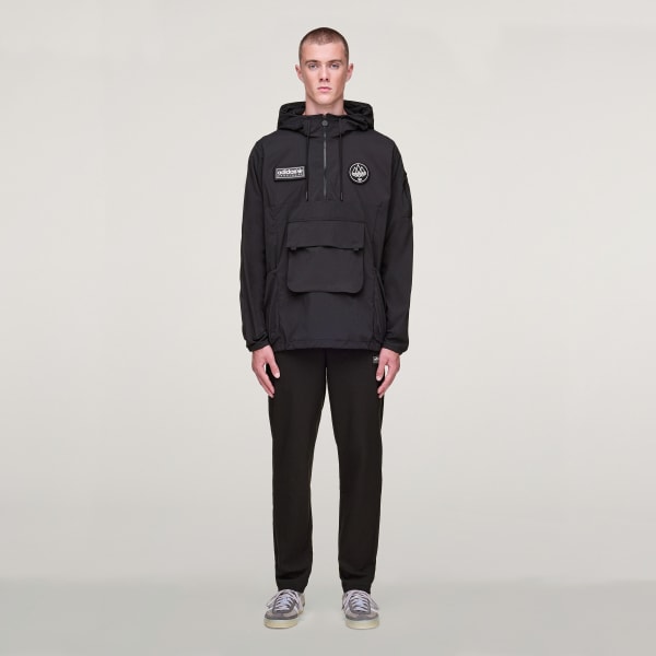 adidas 3XL ブラック ウォームアップパンツ サントリーサンゴリアス オールブラックス 24/25 スウェットロングパンツ