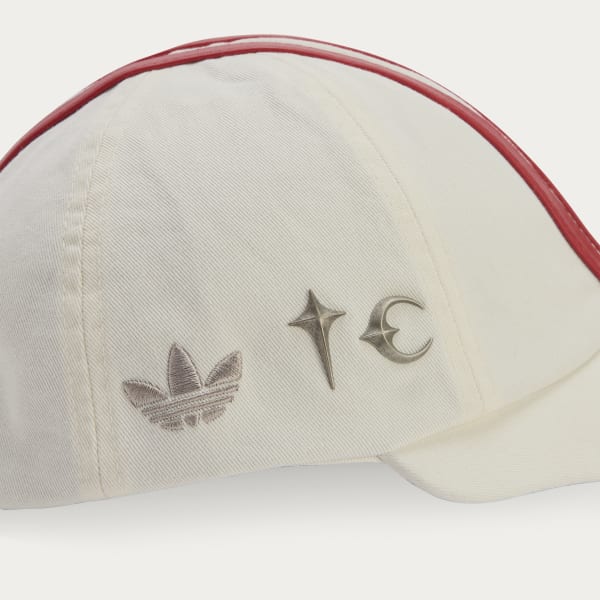 アディダス THUG CLUB ソード キャップ - ホワイト | アディダス