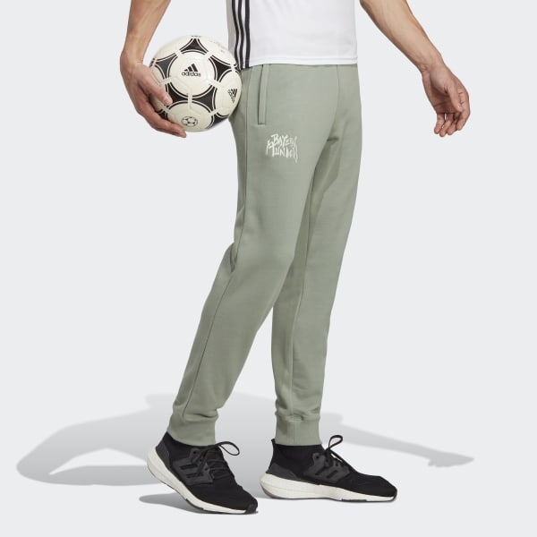 groen FC Bayern München Chinese Story Broek