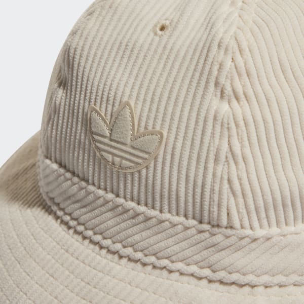 adidas Adicolor Contempo Bucket Hat White adidas Vietnam