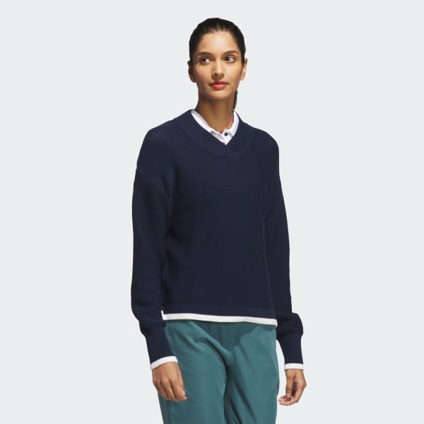 Bla Ultimate365 Knit Sweater