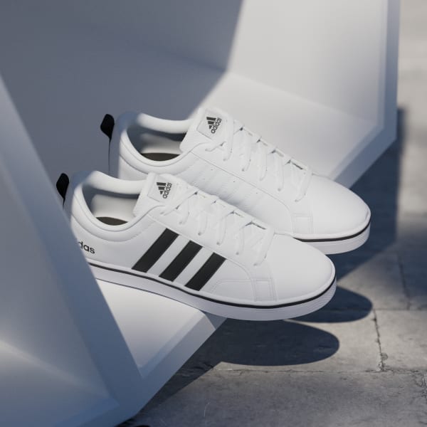 Bianco Scarpe VS Pace 2.0
