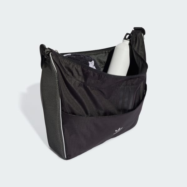 Negro Bolsa Shopper