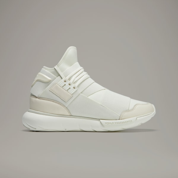 Blanco Y-3 QASA