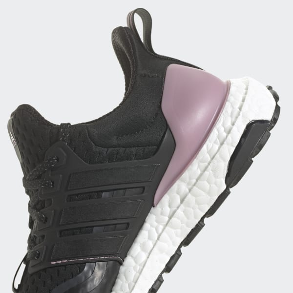 adidas Ultraboost COLD.RDY DNA Shoes - Black | adidas UK
