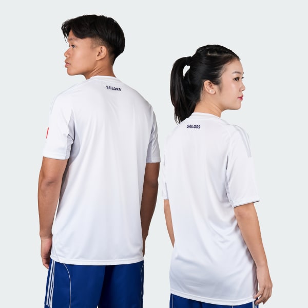 White Lion City Sailors 25/26 Home Jersey