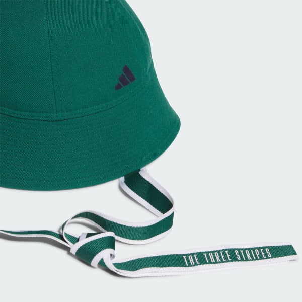 Green UPF50+ 버킷 햇