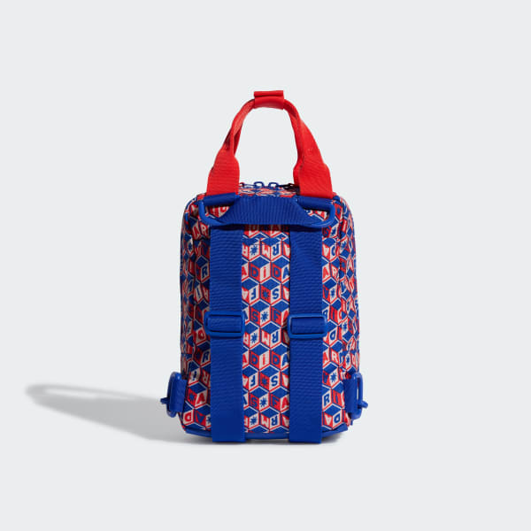 Multicores Mochila FARM Rio Prime